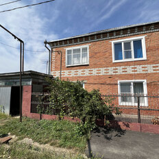 часть дома + 2,7 сотки, участок - изображение 2