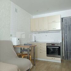 Квартира 21 м², студия - изображение 2