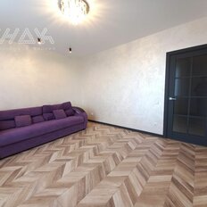 Квартира 56 м², 2-комнатная - изображение 4