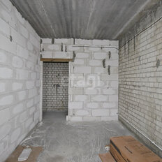 Квартира 98,4 м², 3-комнатная - изображение 4