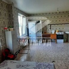Квартира 33 м², студия - изображение 5