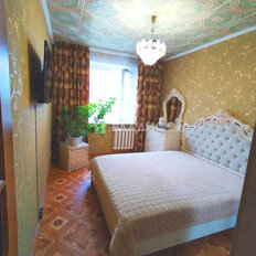 Квартира 67,6 м², 3-комнатная - изображение 4