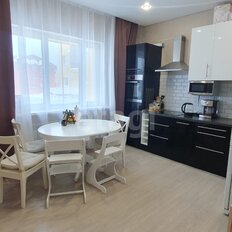 Квартира 50 м², 1-комнатная - изображение 4