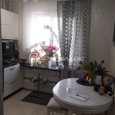 Квартира 73 м², 3-комнатная - изображение 4