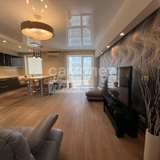 Квартира 118,3 м², 4-комнатная - изображение 2
