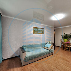 Квартира 53,6 м², 3-комнатная - изображение 5