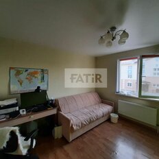 Квартира 58,9 м², 2-комнатная - изображение 1