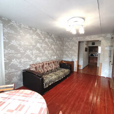 Квартира 65 м², 3-комнатная - изображение 1