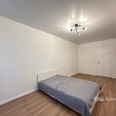 Квартира 42 м², 1-комнатная - изображение 4