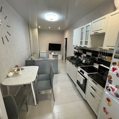 Квартира 29 м², 1-комнатная - изображение 1