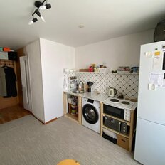 Квартира 18,6 м², студия - изображение 2