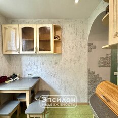 Квартира 57 м², 3-комнатная - изображение 3