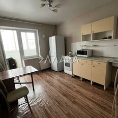 Квартира 36 м², 1-комнатная - изображение 2