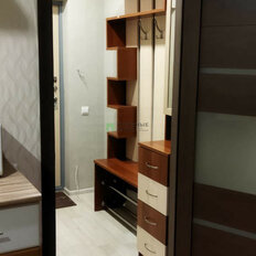 Квартира 29 м², студия - изображение 2