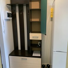 Квартира 22 м², студия - изображение 5