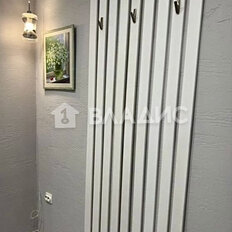 Квартира 25 м², студия - изображение 5