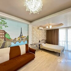 Квартира 41 м², 1-комнатная - изображение 4