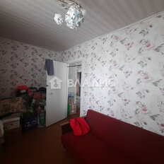 Квартира 50,5 м², 3-комнатная - изображение 3