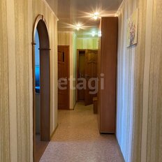 Квартира 57 м², 3-комнатная - изображение 5