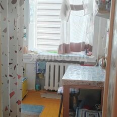 Квартира 28,1 м², 2-комнатная - изображение 5