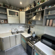 Квартира 54,5 м², 2-комнатная - изображение 2