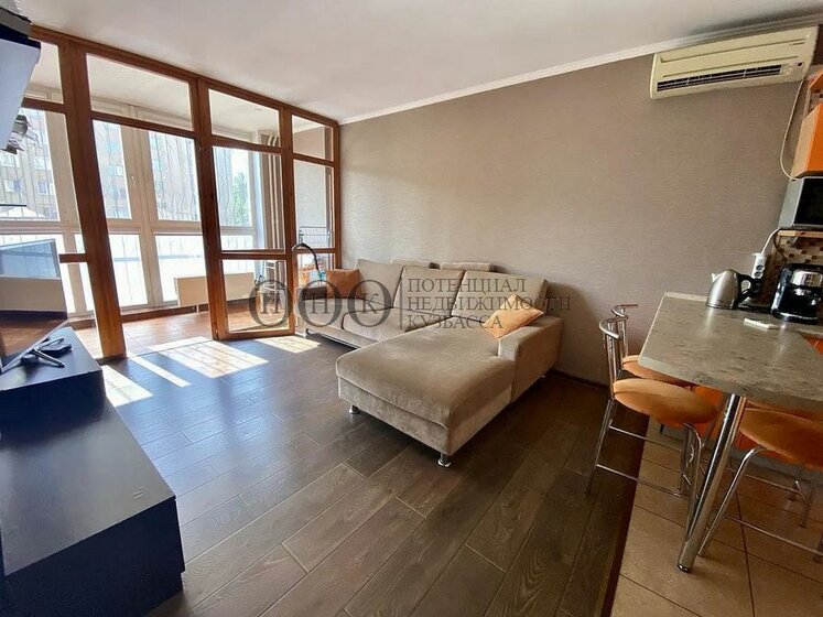 69,3 м², 3-комнатная квартира 8 800 000 ₽ - изображение 48