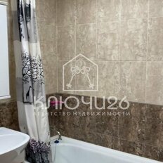 Квартира 52 м², 2-комнатная - изображение 3