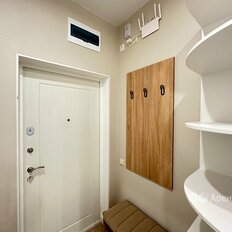 Квартира 23 м², студия - изображение 4