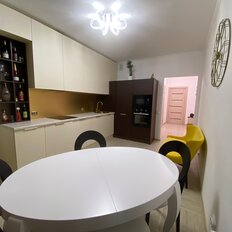 Квартира 48 м², 2-комнатная - изображение 4