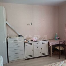 Квартира 26,2 м², студия - изображение 4