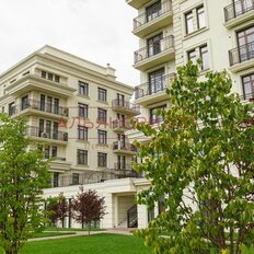 Квартира 190,2 м², 4-комнатная - изображение 2