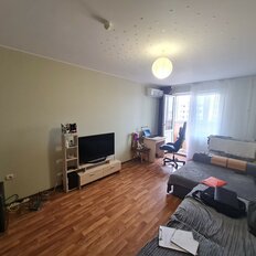 Квартира 61,5 м², 2-комнатная - изображение 4