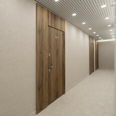 Квартира 33,5 м², 1-комнатная - изображение 3