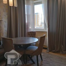 Квартира 60 м², 2-комнатная - изображение 5