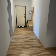 Квартира 56,8 м², 2-комнатная - изображение 5