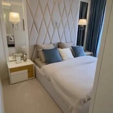 Квартира 37 м², 1-комнатная - изображение 5