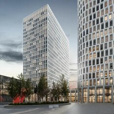 848 м², офис - изображение 4