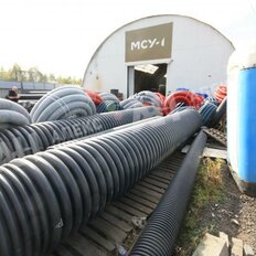 1000 м², помещение свободного назначения - изображение 4