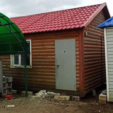 дом + 30 м², участок - изображение 1