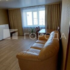 Квартира 79,3 м², 3-комнатная - изображение 3