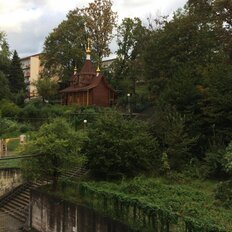 Квартира 64,5 м², 3-комнатная - изображение 1