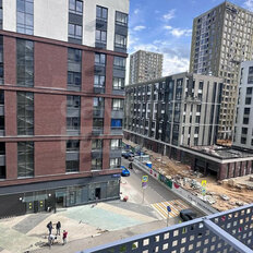 Квартира 24,4 м², студия - изображение 2