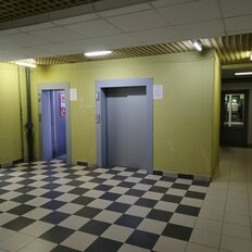 Квартира 35,1 м², 1-комнатная - изображение 2