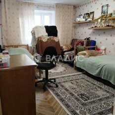 Квартира 56,8 м², 2-комнатная - изображение 2