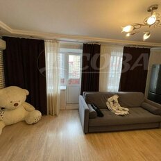 Квартира 48,2 м², 1-комнатная - изображение 3