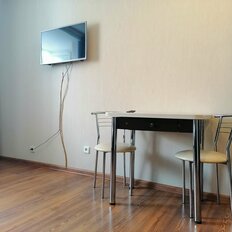Квартира 35 м², студия - изображение 1