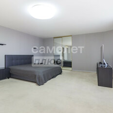 Квартира 159,2 м², 3-комнатная - изображение 3