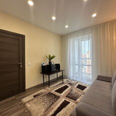 Квартира 28,5 м², 1-комнатная - изображение 5