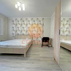 Квартира 34 м², 1-комнатная - изображение 2