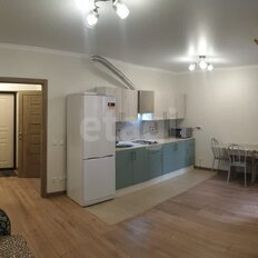 Квартира 26,1 м², студия - изображение 1